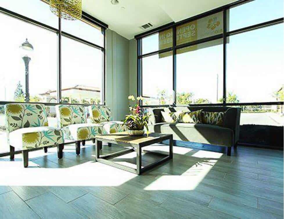 Kaio-Destistry-Waiting-Room-Design