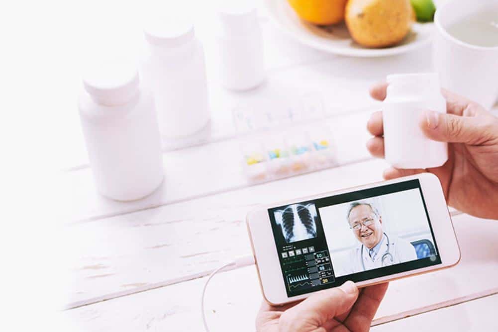 Zoom Telemedicine