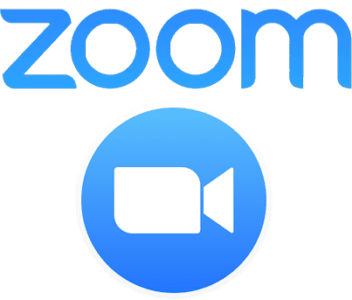 Zoom Logo