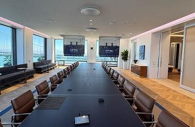 Enterprise AV Standards