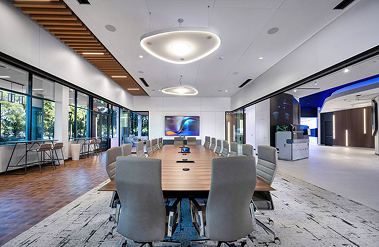 Interactive Design & Planning