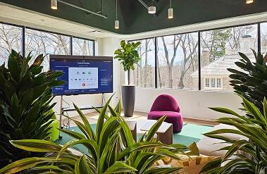 Technology Assessment & Planning