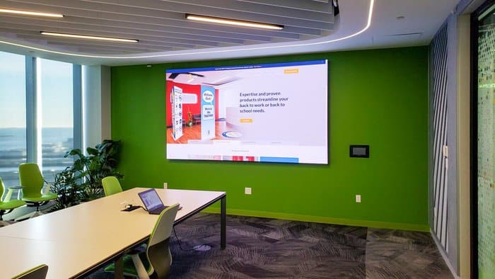 Your Guide to Using Multiple TV Screens to Build a Video Wall