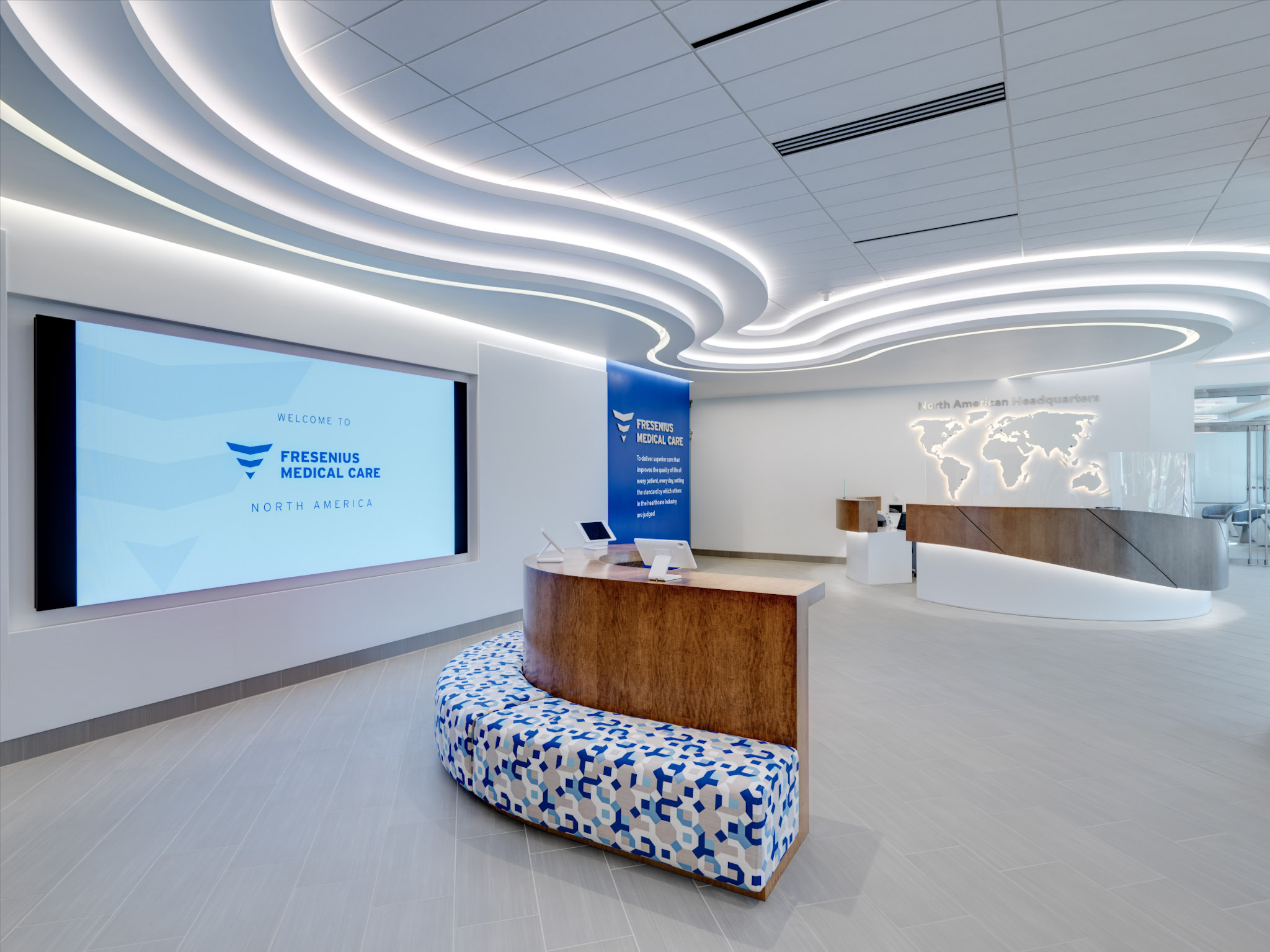 Fresenius Medical Care