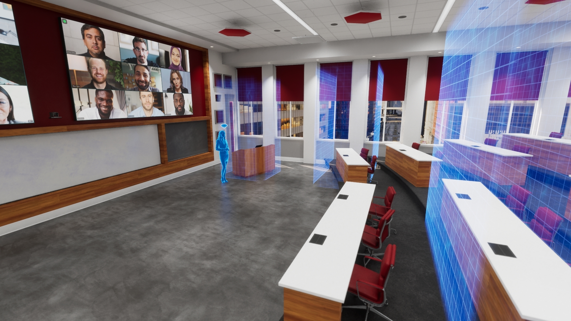 Speech Intelligibility Optimization