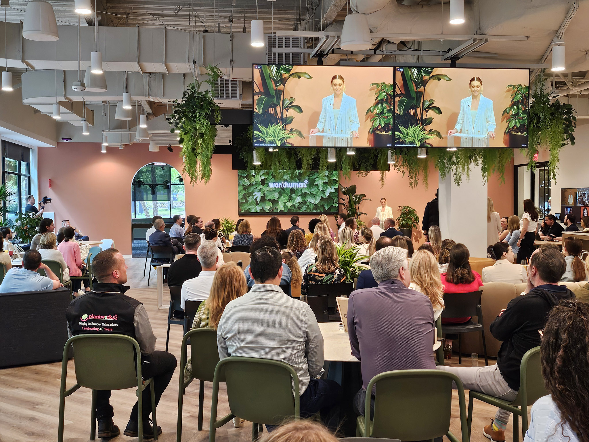 Meet. Present. Share Without Tech Headaches.