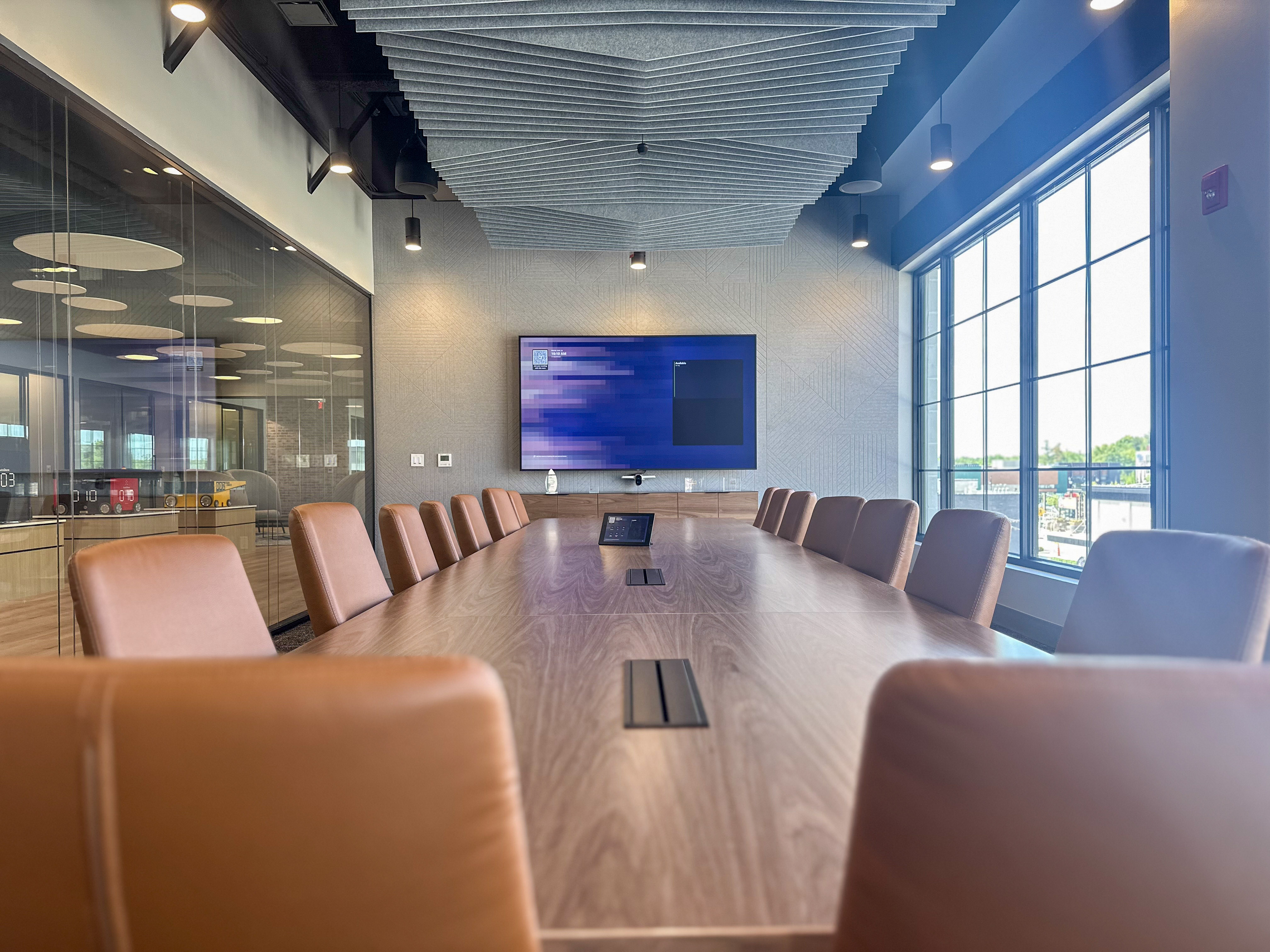 Support That Shows Up Before You Need It