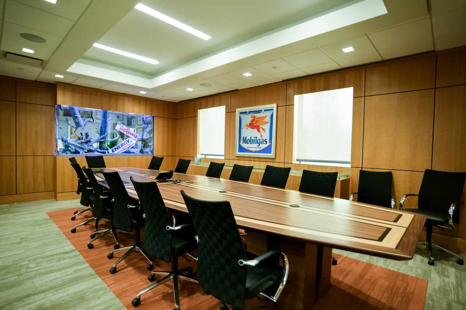 8 Conference Room Design Ideas Trends For 2021