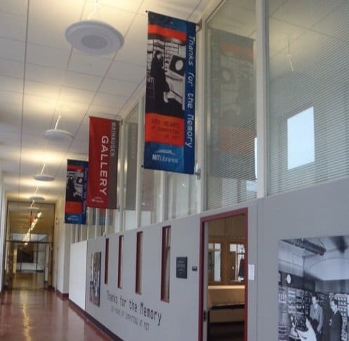 MIT Library Gallery