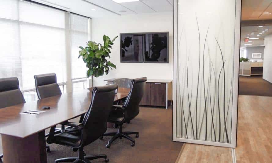 Enhance Your Space With Commercial Window Graphics