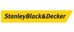 stanley-black-decker