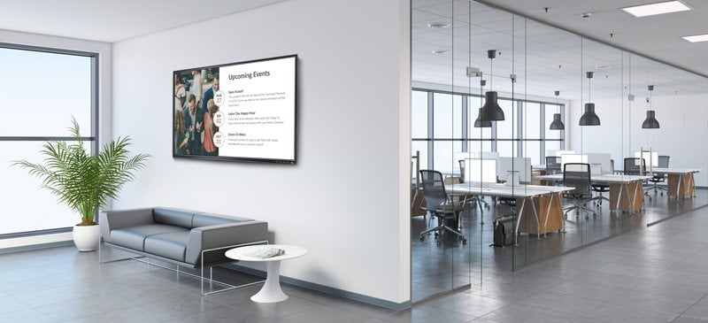 What is Digital Signage? Here's How It Can Help Your Business