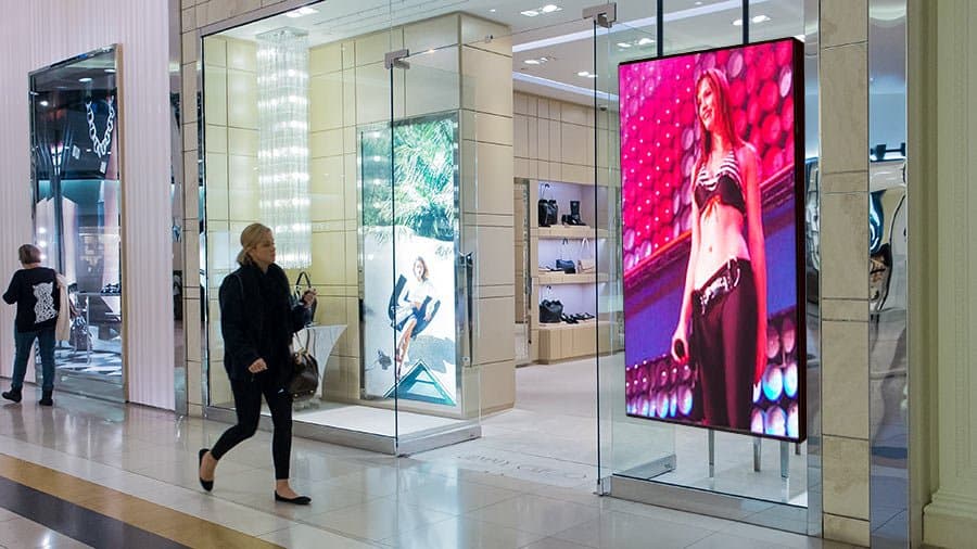 What is Digital Signage? Here's How It Can Help Your Business