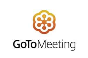 GoTo Meeting logo