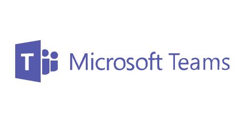 Microsoft Teams logo