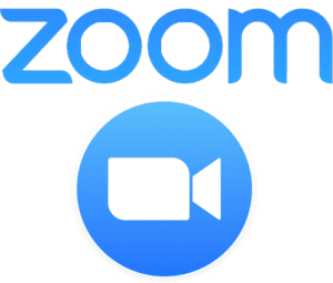 Zoom Logo