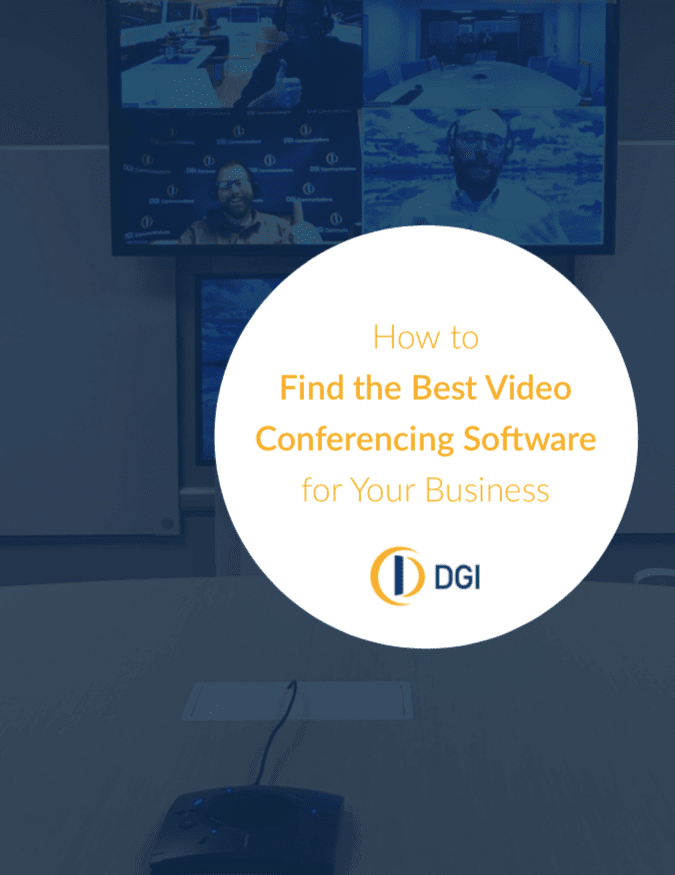How to Find the Best Video Conferencing Software for Your Business