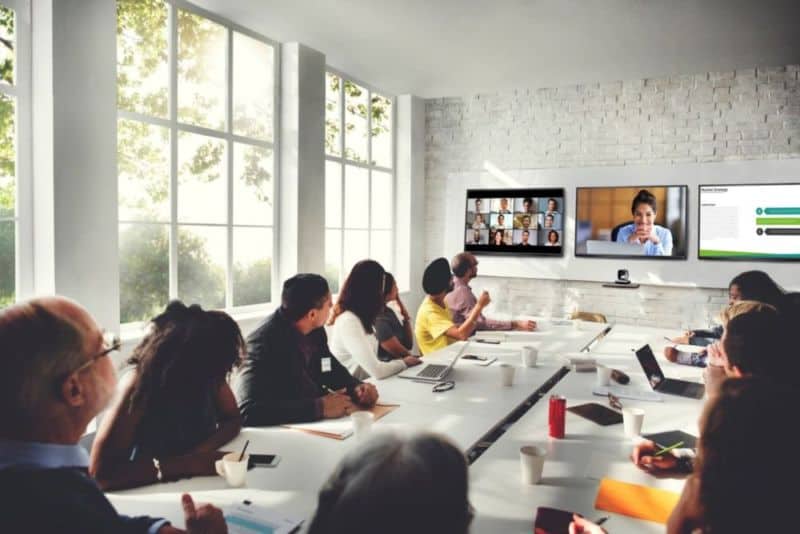 Why a Zoom Room is Better Than Your Conference Room