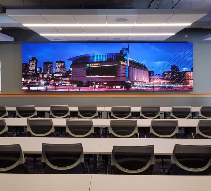 Why Every College & University Needs LED Video Walls