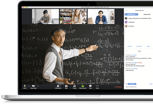 Zoom is Now Free for K-12 Schools! What You and Your Students Need to Know