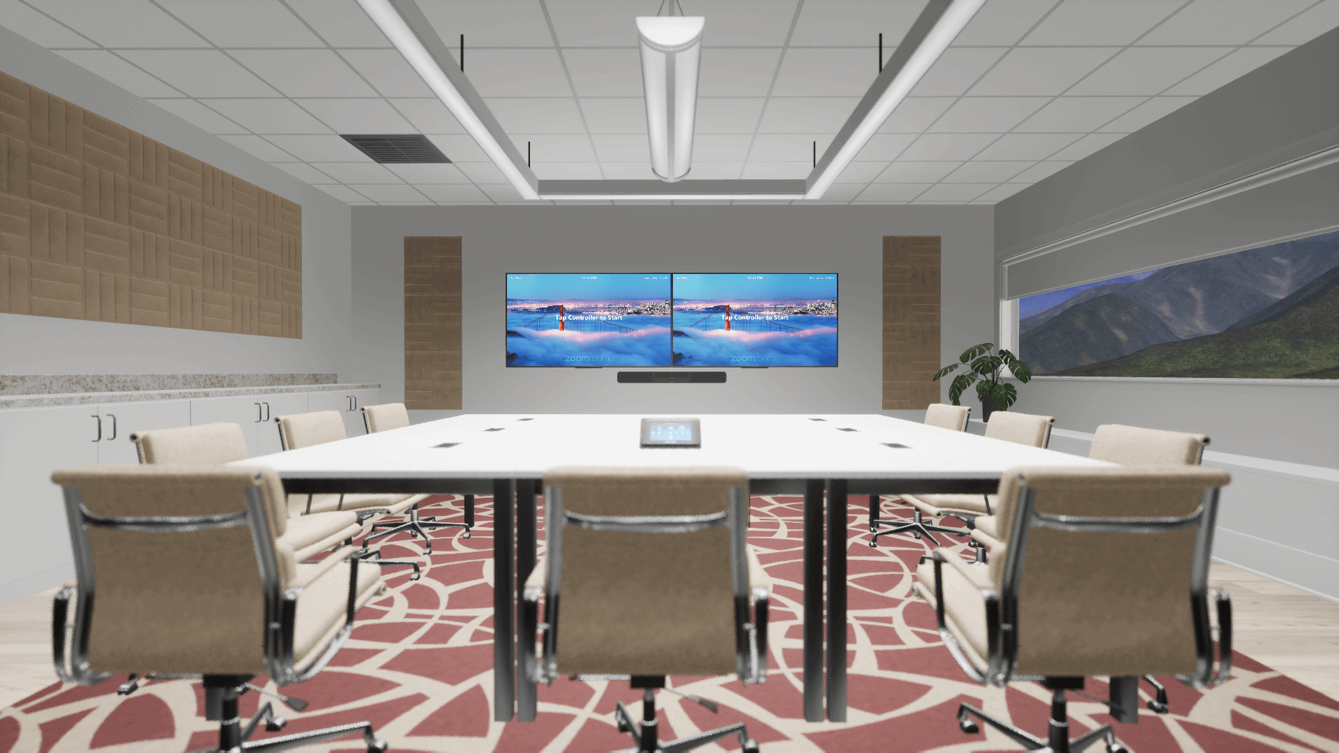 New, Innovative Features Help AV Integration Clients Experience a New Space Virtually with the Modus Advanced Design Platform