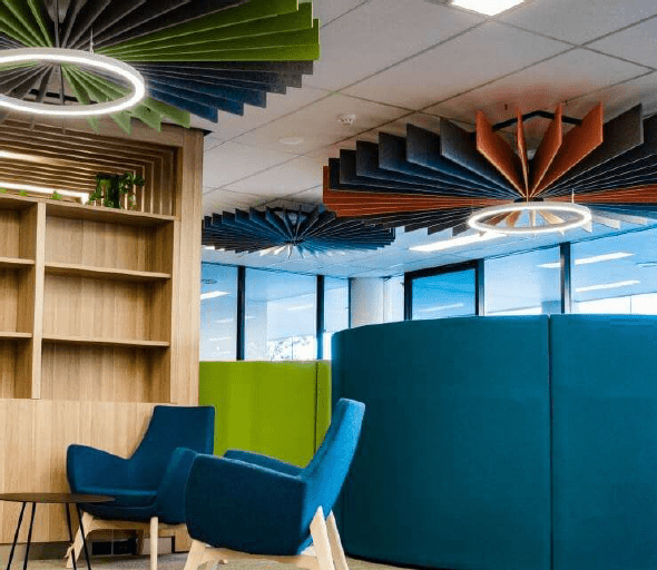 Sustainable Office Design: Your Complete Guide [+ Examples & Ideas]