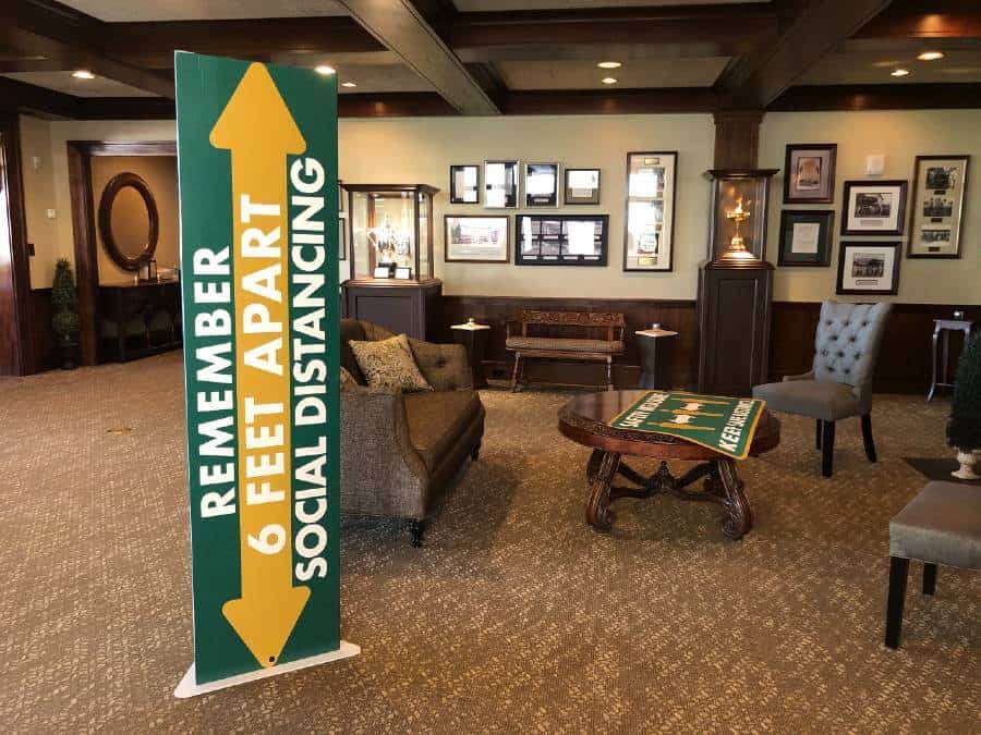 Is Your Golf Course Ready for the 2025 Season?