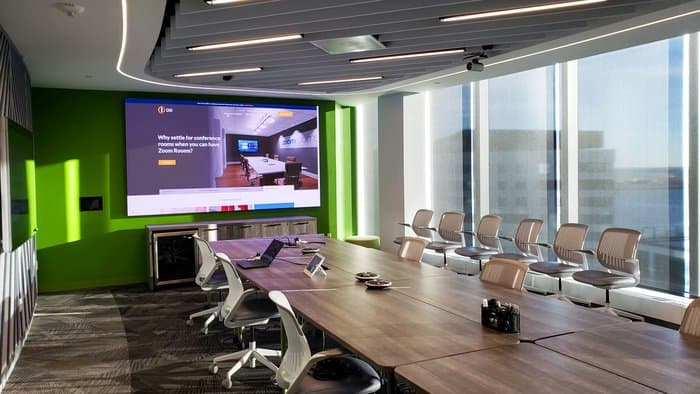 Your Guide to Using Multiple TV Screens to Build a Video Wall