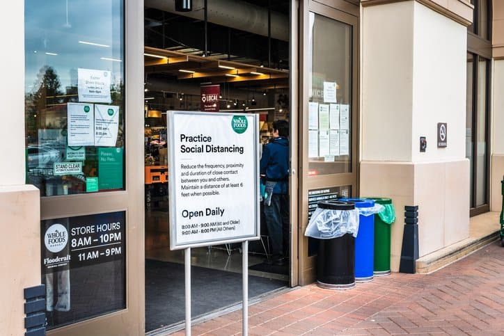 DGI and EFI Delivered When Whole Foods Needed Urgent, Massive Print Project