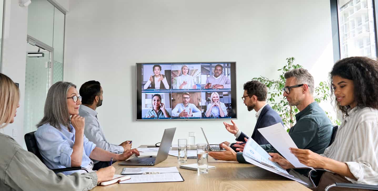 How to Join a Zoom Meeting From a Microsoft Teams Room