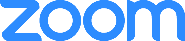Zoom - Blue