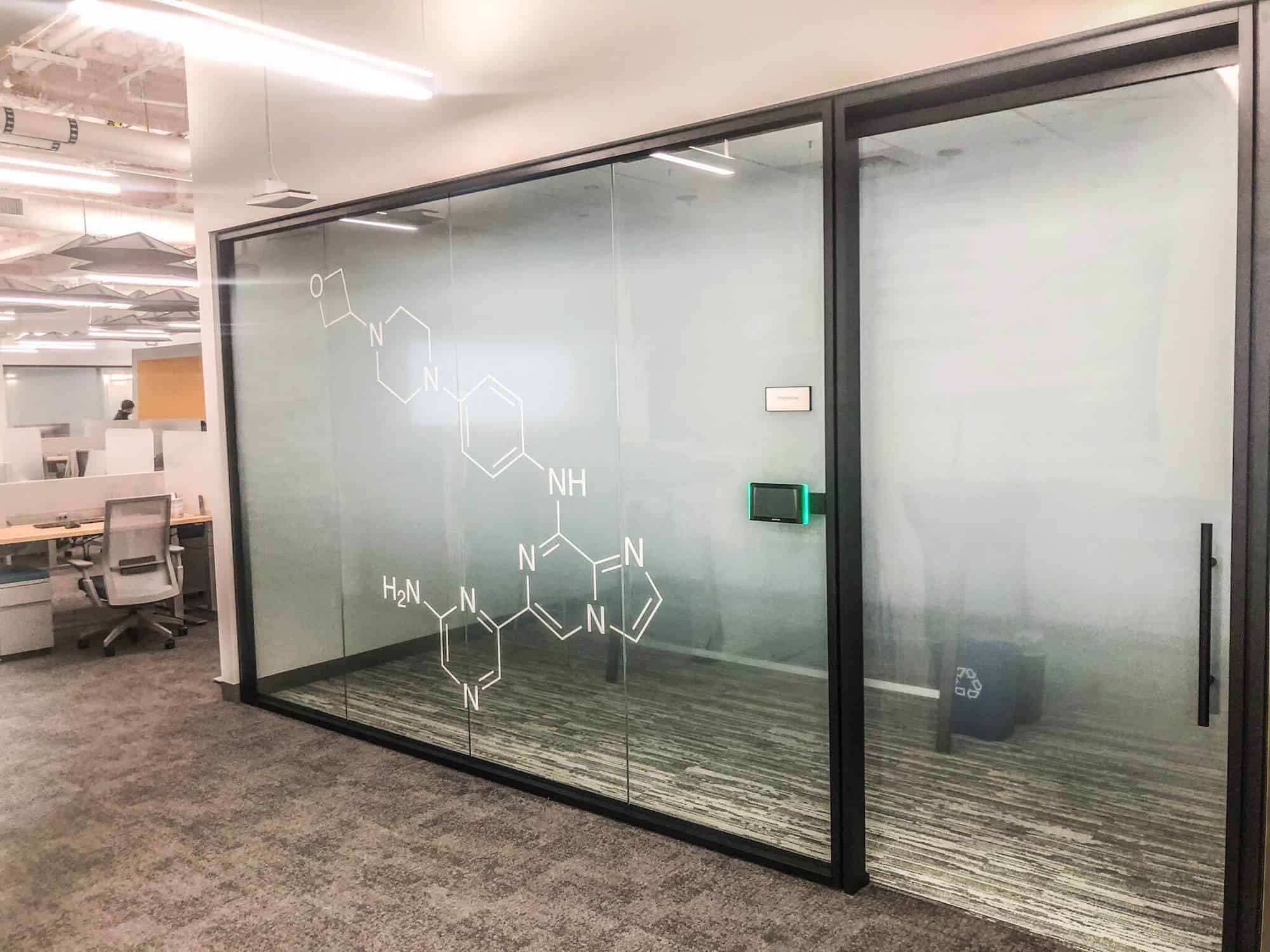 office-Window-Privacy-Film-science