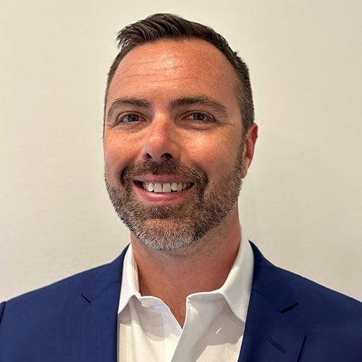 Industry Expert Adam Stevens Joins DGI as Director of Project Management