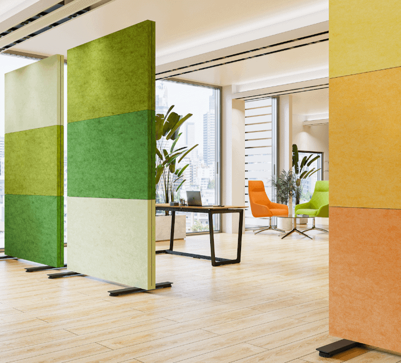 10 Sustainable Office Ideas for a Greener Workplace