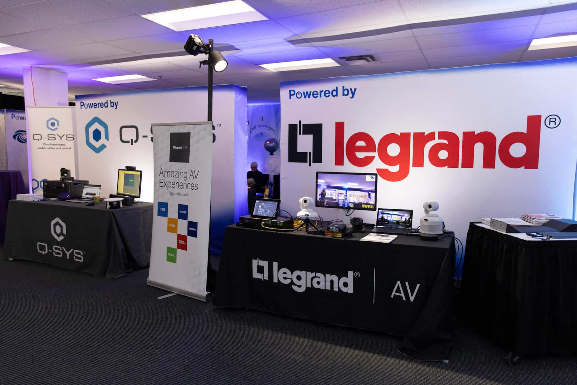 Trade Show Banner Designs, Examples & Ideas for 2025