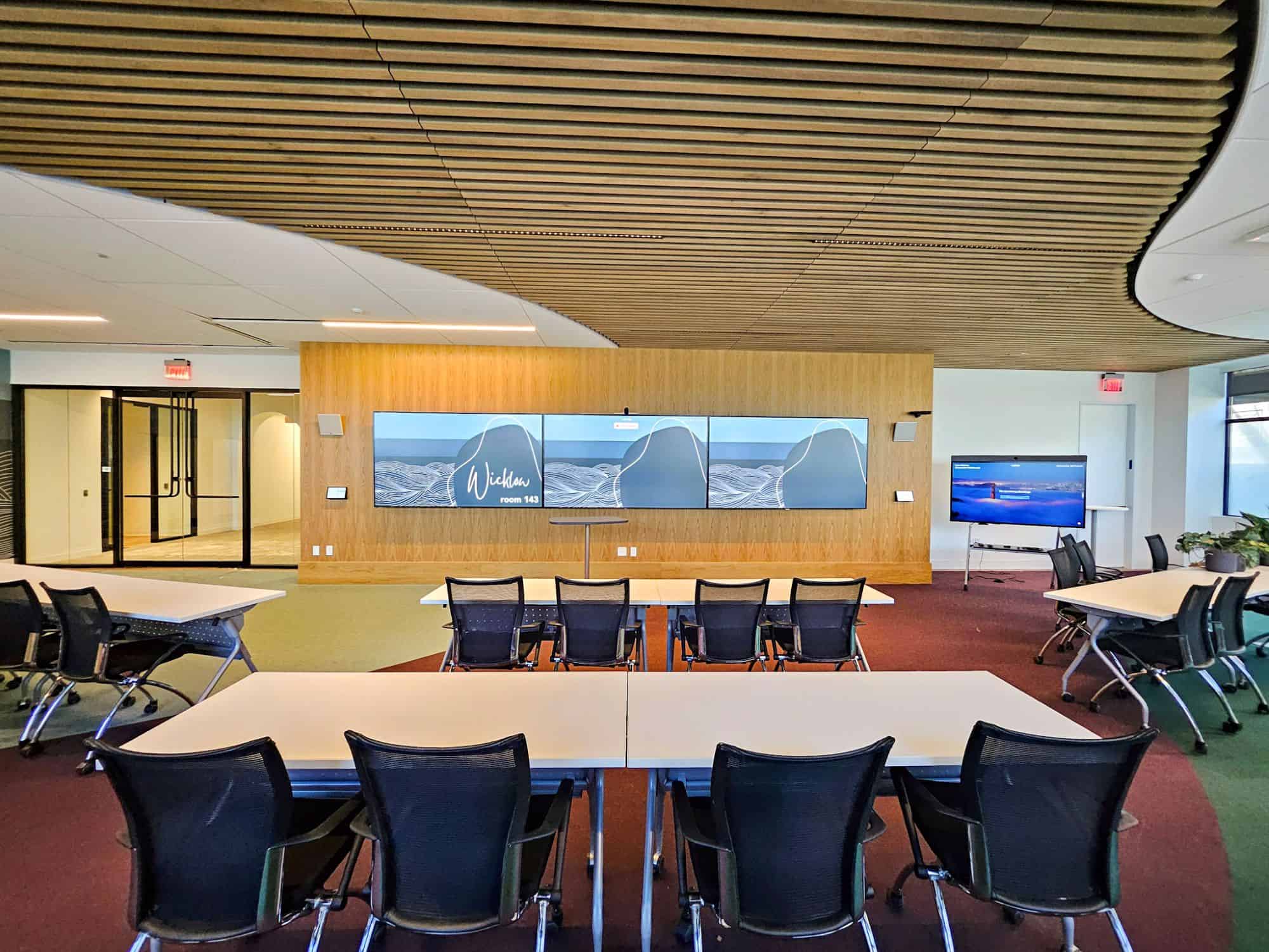 The Hidden ROI of Pro AV Design